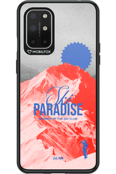 Frozen Paradise - OnePlus 8T