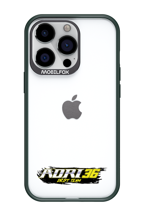 ADRI36 Signature 2.0 - Apple iPhone 13 Pro