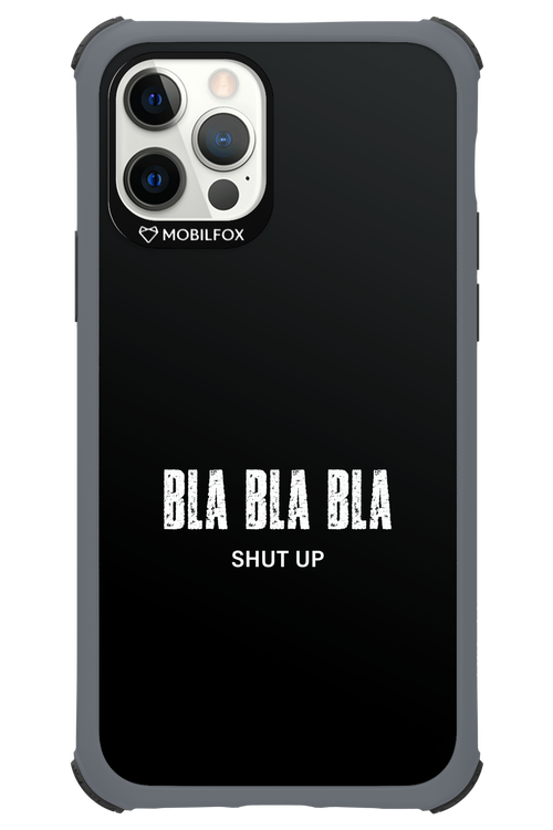 Bla Bla II - Apple iPhone 12 Pro