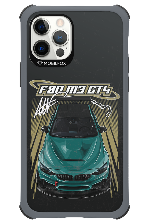 FBD M3 GT4 2.0 - Apple iPhone 12 Pro
