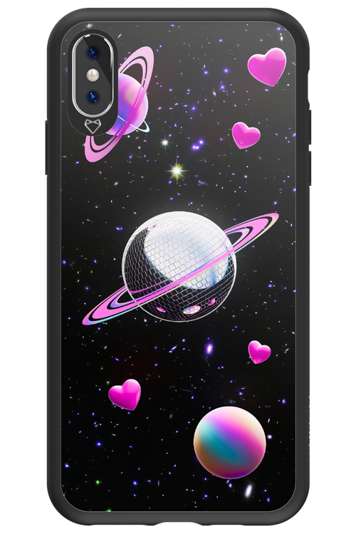 Girls Galaxy - Apple iPhone XS Max