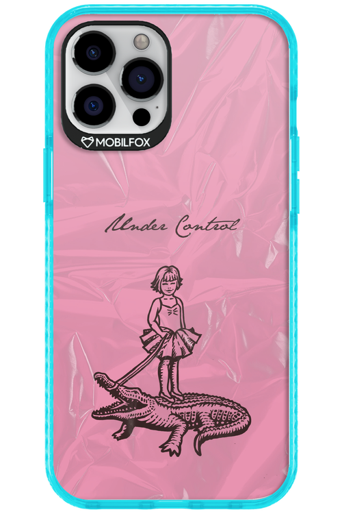 Under control 2.0 - Apple iPhone 12 Pro Max