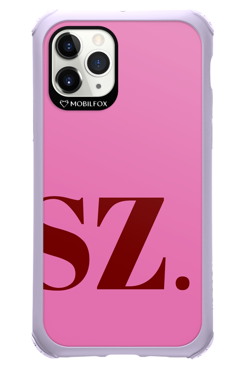 SZ (Sorbet) 2.0 - Apple iPhone 11 Pro