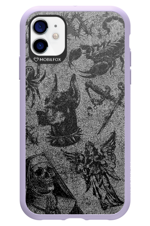 Built Different II - Apple iPhone 11