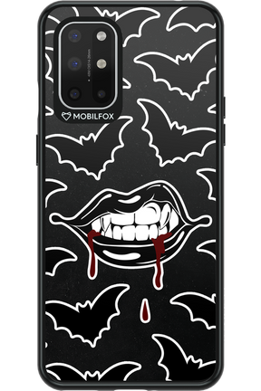 Bat Mouth - OnePlus 8T