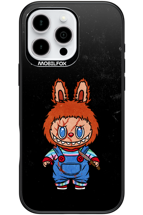 Playtime's over - Apple iPhone 16 Pro Max