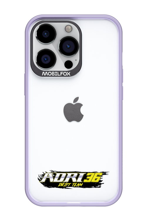 ADRI36 Signature 2.0 - Apple iPhone 13 Pro