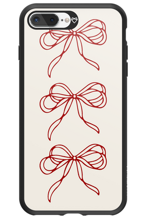 Bows - Apple iPhone 8 Plus