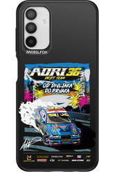 ADRI36 Midnight Drift - Samsung Galaxy A04s