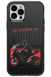 PRVHKA 2.0 - Apple iPhone 12 Pro