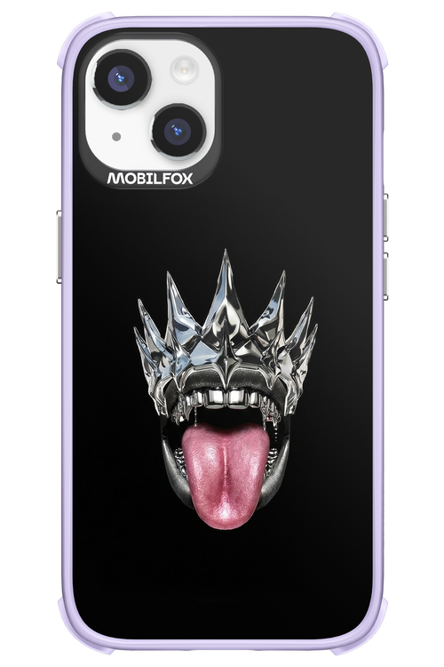 The Diamond King 2.0 - Apple iPhone 14