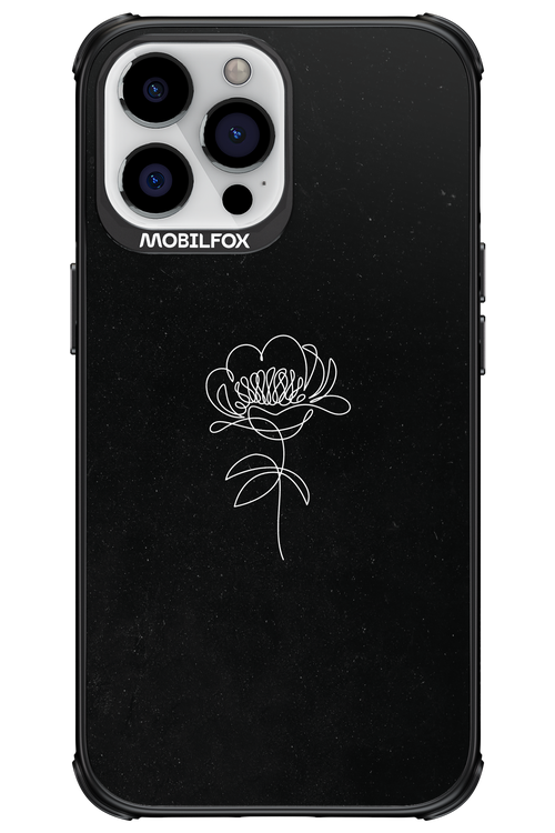 Wild Flower - Apple iPhone 13 Pro Max