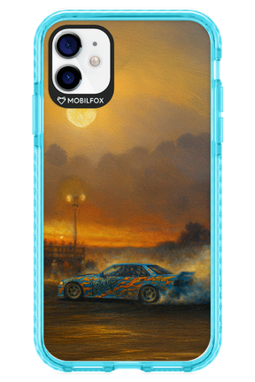 Drift Chaos - Apple iPhone 11
