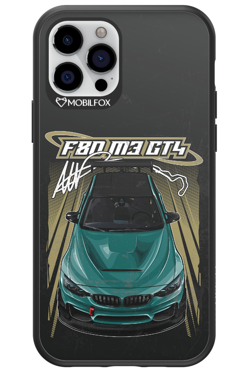 FBD M3 GT4 2.0 - Apple iPhone 12 Pro