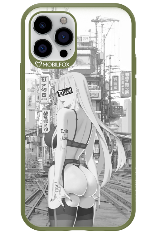 Blade Beauty - Apple iPhone 12 Pro