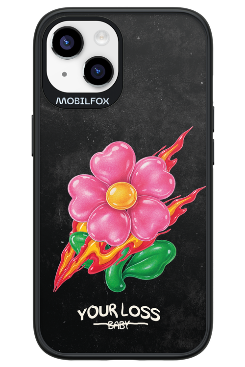 Your Loss 2.0 - Apple iPhone 14