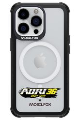 ADRI36 x Mobilfox Edition - Apple iPhone 13 Pro