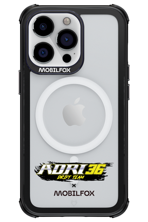 ADRI36 x Mobilfox Edition - Apple iPhone 13 Pro