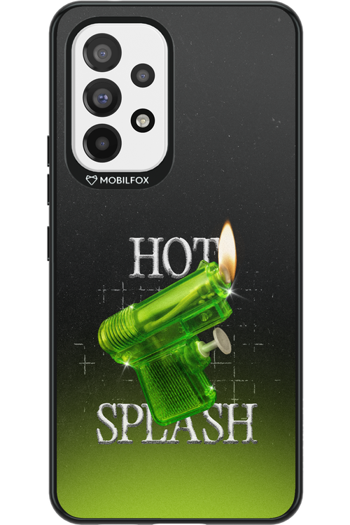 Hot Splash 2.0 - Samsung Galaxy A53