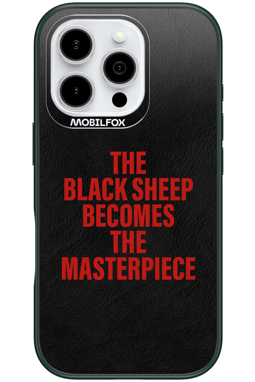 sheep 2.0 - Apple iPhone 16 Pro