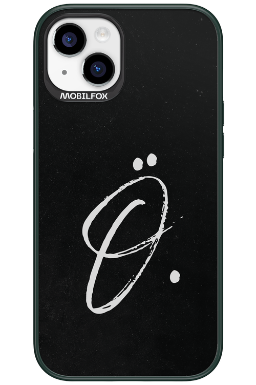 (Off Space) O II 2.0 - Apple iPhone 15 Plus