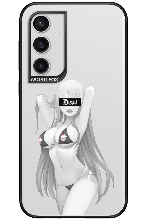 Cupcake Rebel - Samsung Galaxy S23 FE