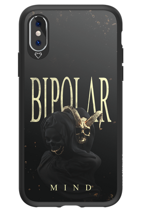 BIPOLAR - Apple iPhone X