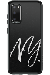 (Off Space) NY 2.0 - Samsung Galaxy S20