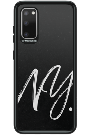 (Off Space) NY 2.0 - Samsung Galaxy S20