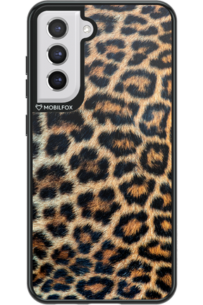 Leopard - Samsung Galaxy S21 FE