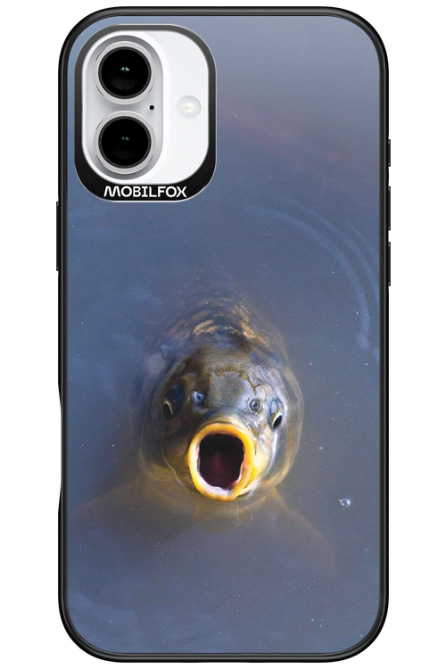 Fish - Apple iPhone 16 Plus