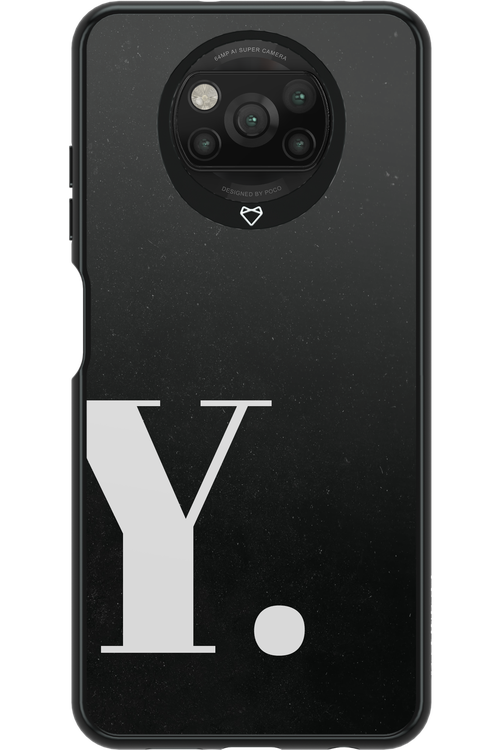 Y (Off Space) 2.0 - Xiaomi Poco X3 NFC