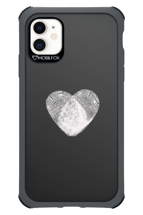 EVIDENCE - Apple iPhone 11