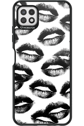 Ghost Kiss - Samsung Galaxy A22 5G