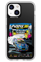 ADRI36 Midnight Drift - Apple iPhone 13 Mini
