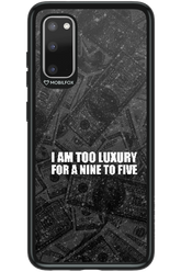 9 to 5 - Samsung Galaxy S20