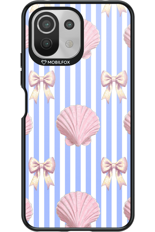 Shell Baby - Xiaomi Mi 11 Lite (2021)