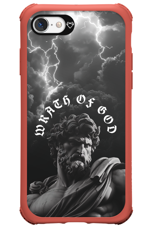 God - Apple iPhone 7