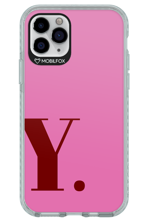 Y (Sorbet) 2.0 - Apple iPhone 11 Pro