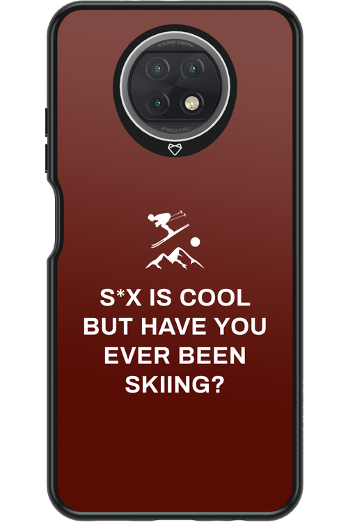 Have You Ever - Xiaomi Redmi Note 9T 5G