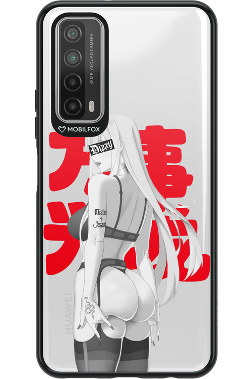Neo Silence - Huawei P Smart 2021