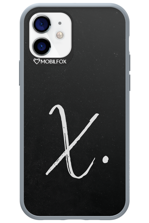 (Off Space) X 2.0 - Apple iPhone 12