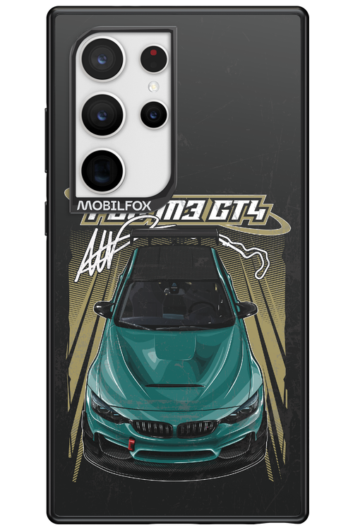 FBD M3 GT4 2.0 - Samsung Galaxy S24 Ultra