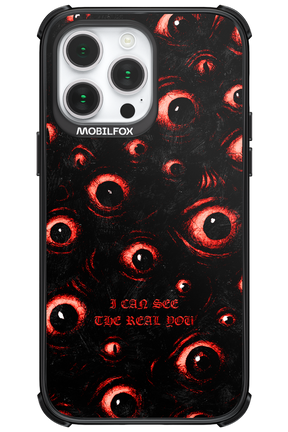 The Watchers - Apple iPhone 14 Pro Max