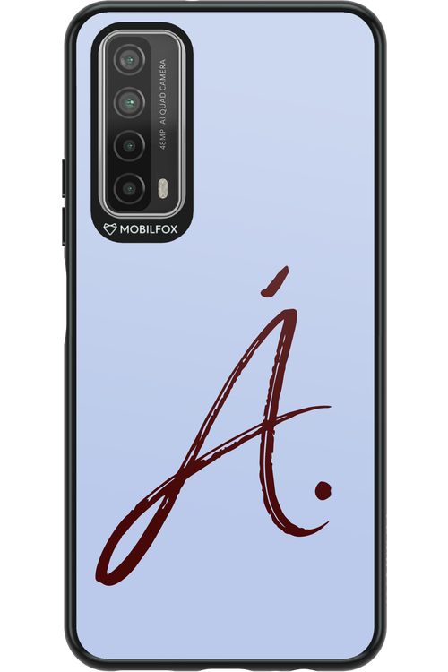(Jellyfish Presso) A II 2.0 - Huawei P Smart 2021