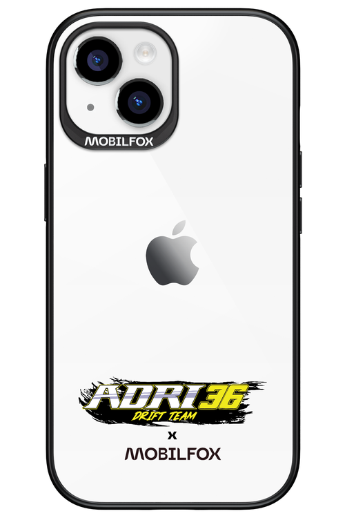 ADRI36 x Mobilfox Edition - Apple iPhone 15