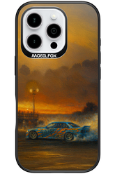 Drift Chaos - Apple iPhone 16 Pro