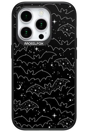 Dreamer Bat - Apple iPhone 15 Pro