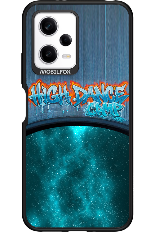 HDC 9 2.0 - Xiaomi Redmi Note 12 5G