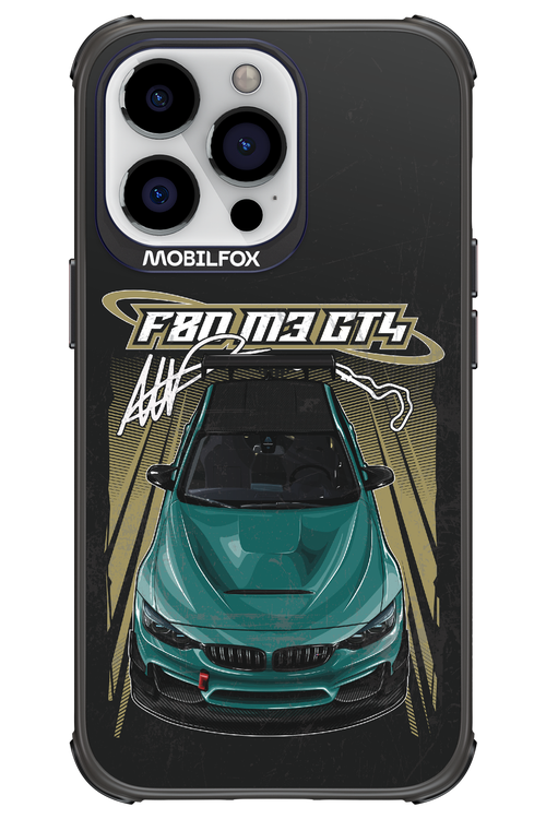 FBD M3 GT4 2.0 - Apple iPhone 13 Pro